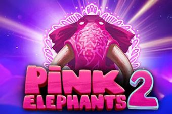 Pink Elephants 2