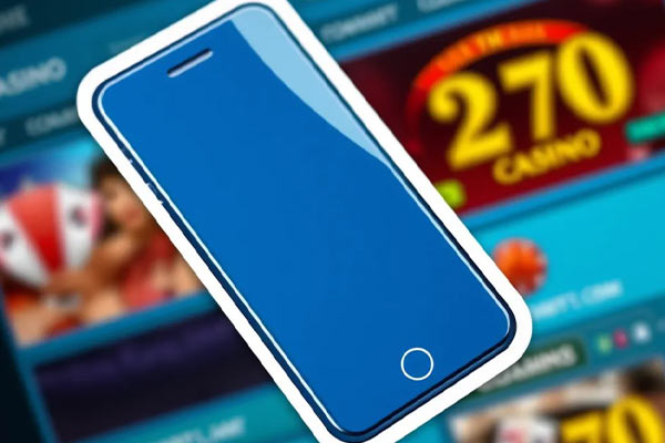 Казино на Айфон