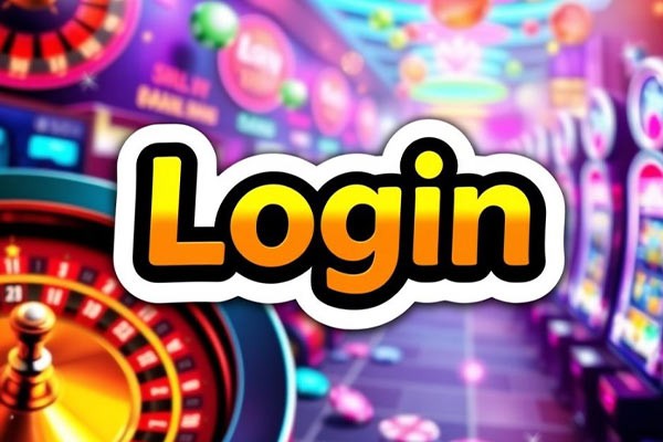 Регистрация в казино