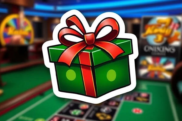 Промокоды в казино