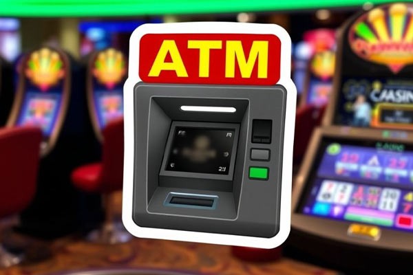 Вывод средств из казино